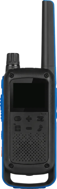 Motorola Talkabout T800